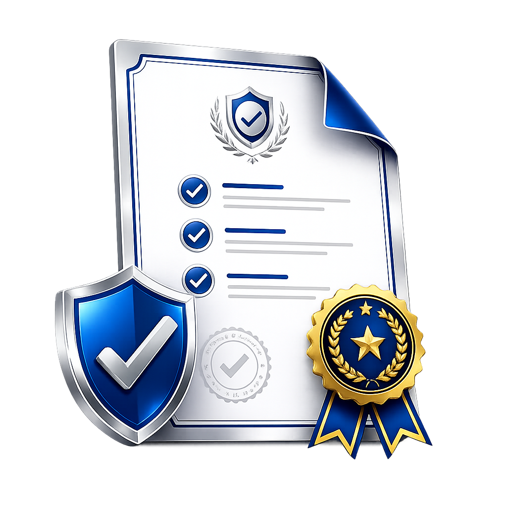 Emisión de Certificado