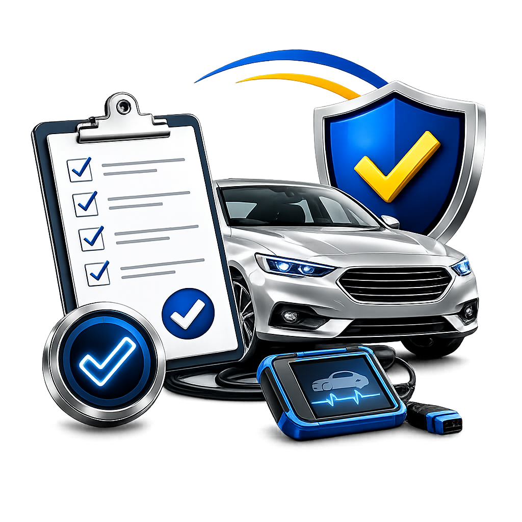 Inspección Preventiva